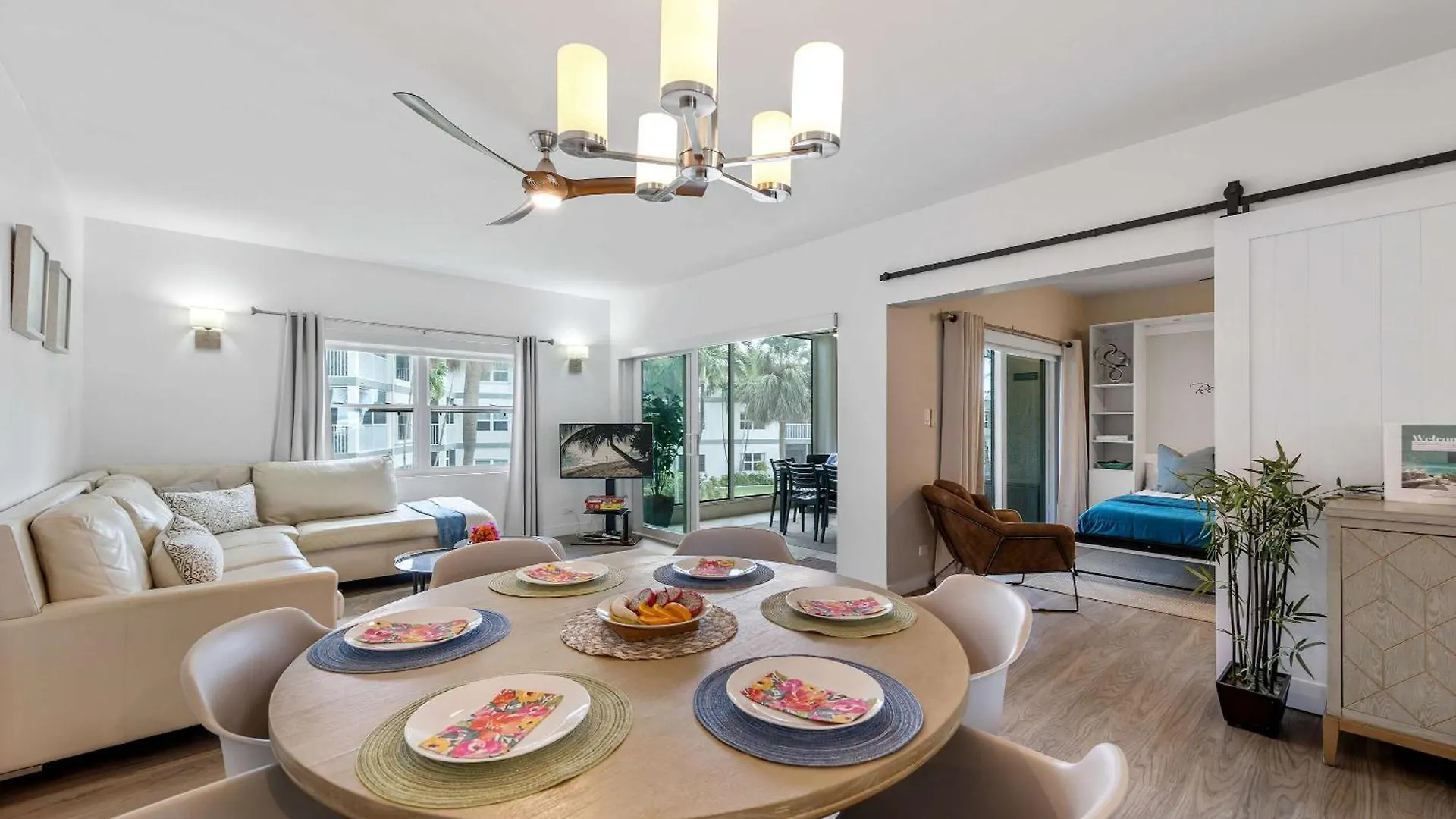 Tamarind Bay 3Bd On Seven Mile Beach George Town Ilhas Cayman