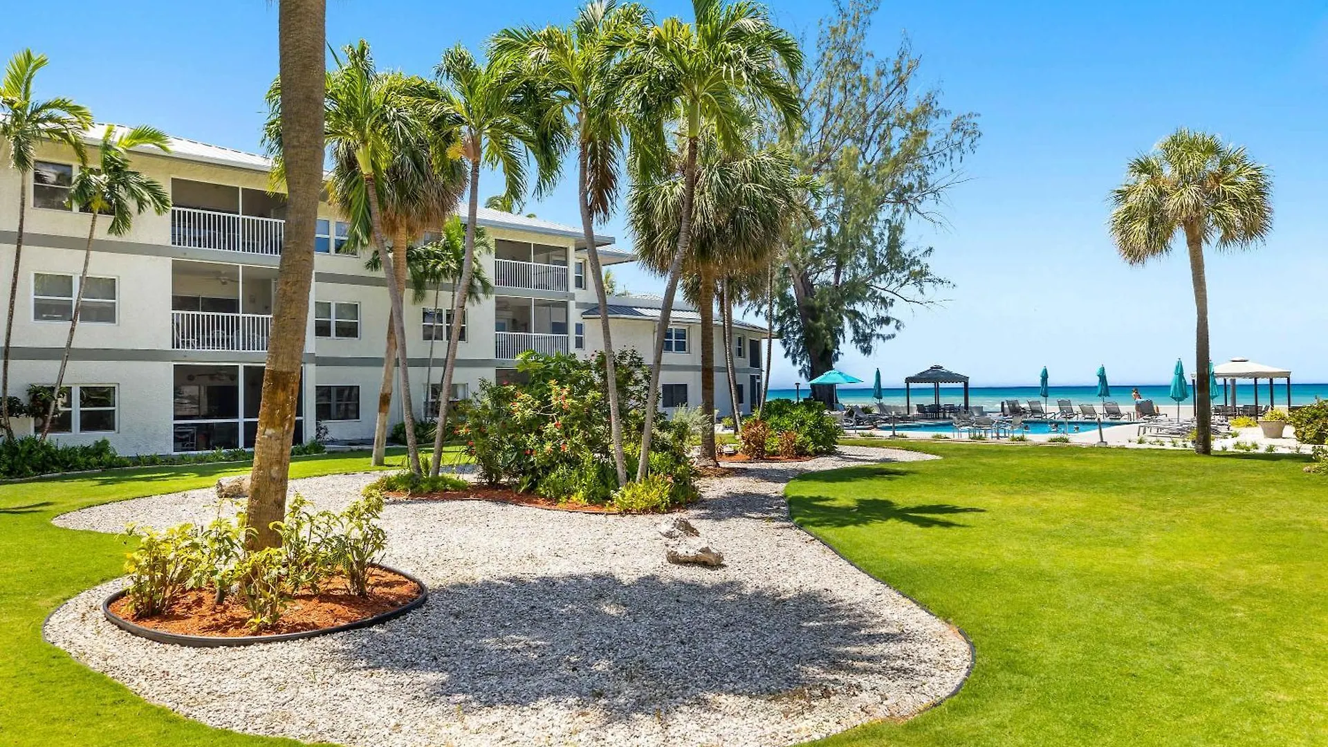 Дом отдыха Tamarind Bay 3Bd On Seven Mile Beach Джорджтаун