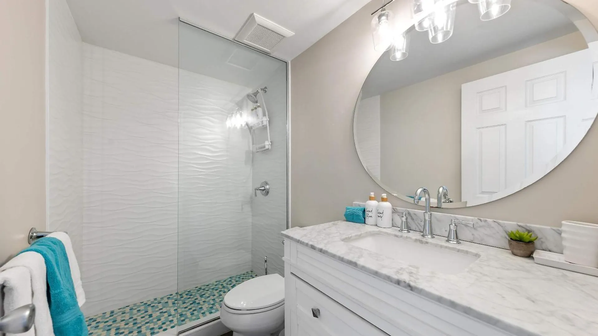 Tamarind Bay 3Bd On Seven Mile Beach Джорджтаун 0*,